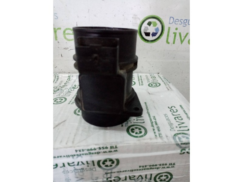 Recambio de caudalimetro para  referencia OEM IAM 7700104426  