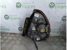 Recambio de piloto trasero izquierdo para  referencia OEM IAM    2