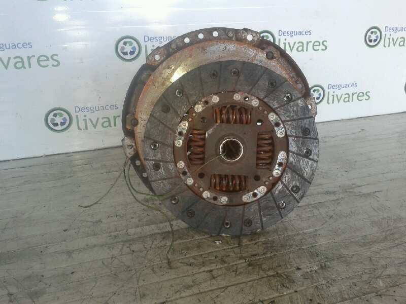 Recambio de kit embrague para opel vectra b berlina comfort   |   02.99 - 12.02 | 1999 - 2002 | 101 cv / 74 kw referencia OEM IA