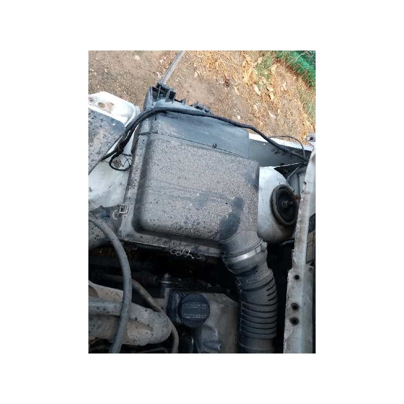 Recambio de filtro aire para mercedes vito (w638) caja cerrada 2.3 diesel   |   0.96 - 0.03 | 1996 - 2003 | 79 cv / 58 kw refere