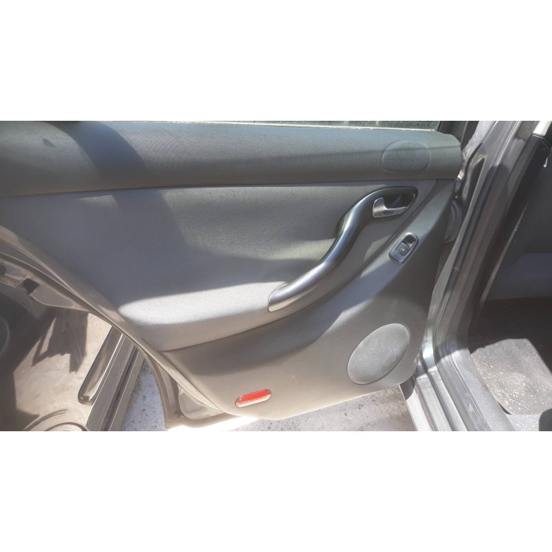 seat toledo (1m2) 1.9 tdi   |   0.99 - ... | 1999 | 110 cv / 81 kw del año 1999