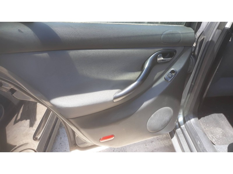 seat toledo (1m2) 1.9 tdi   |   0.99 - ... | 1999 | 110 cv / 81 kw del año 1999