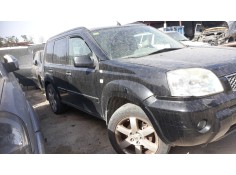 nissan x-trail (t30) 2.2 16v turbodiesel cat   |   0.01 - 0.07 | 2001 - 2007 | 114 cv / 84 kw del año 2001 2