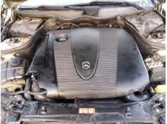 mercedes clase c (w203) sportcoupe c 220 cdi (la) (203.708)   |   04.03 - 12.08 | 2003 - 2008 | 150 cv / 110 kw del año 2003