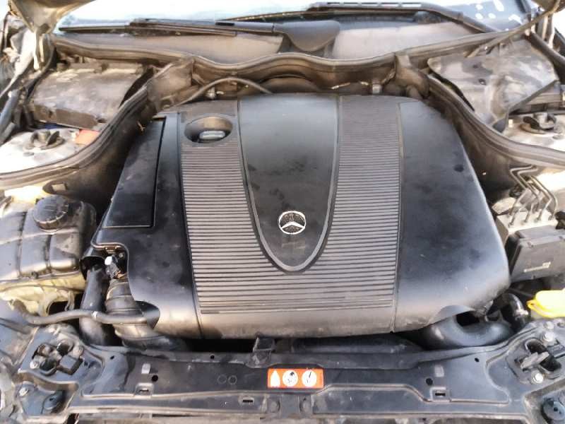 mercedes clase c (w203) sportcoupe c 220 cdi (la) (203.708)   |   04.03 - 12.08 | 2003 - 2008 | 150 cv / 110 kw del año 2003