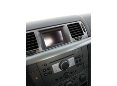 Recambio de pantalla multifuncion para opel vectra c berlina 1.9 cdti cat (z 19 dtl)   |   0.05 - 0.08 | 2005 - 2008 | 101 cv / 