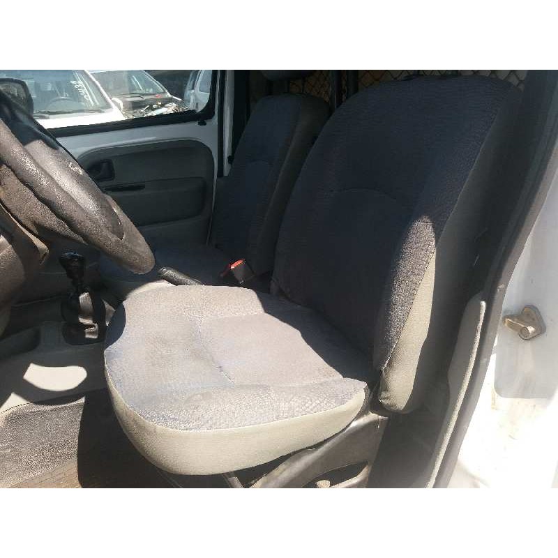 renault kangoo (f/kc0) 1.5 dci diesel   |   0.97 - ... | 1997 | 65 cv / 48 kw del año 1997