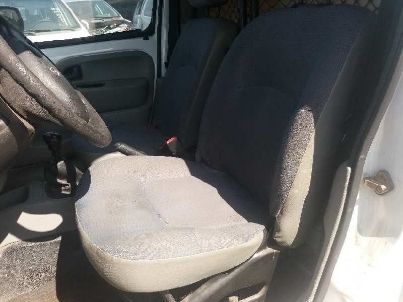 renault kangoo (f/kc0) 1.5 dci diesel   |   0.97 - ... | 1997 | 65 cv / 48 kw del año 1997