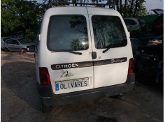 citroen berlingo 1.9 diesel   |   0.96 - 0.02 | 1996 - 2002 | 69 cv / 51 kw del año 1996 2
