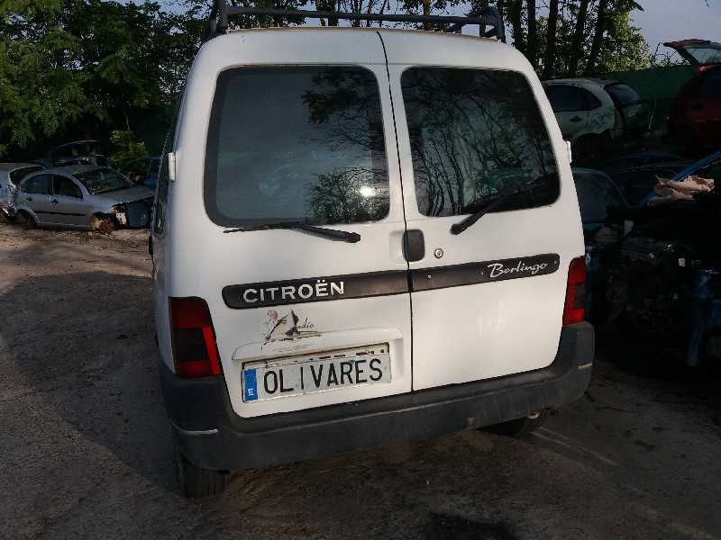citroen berlingo 1.9 diesel   |   0.96 - 0.02 | 1996 - 2002 | 69 cv / 51 kw del año 1996