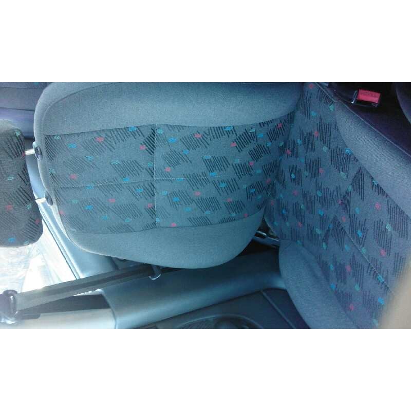 Recambio de asiento delantero derecho para hyundai accent (x3) 1.3 gls   |   06.97 - ... | 1997 | 60 cv / 44 kw referencia OEM I