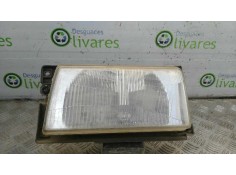 Recambio de faro izquierdo para  referencia OEM IAM