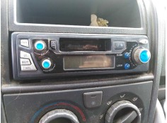 Recambio de sistema audio / radio cd para citroen jumper caja cerrada (06.2006 =>) 2.2 hdi cat   |   0.06 - ... | 2006 | 101 cv 