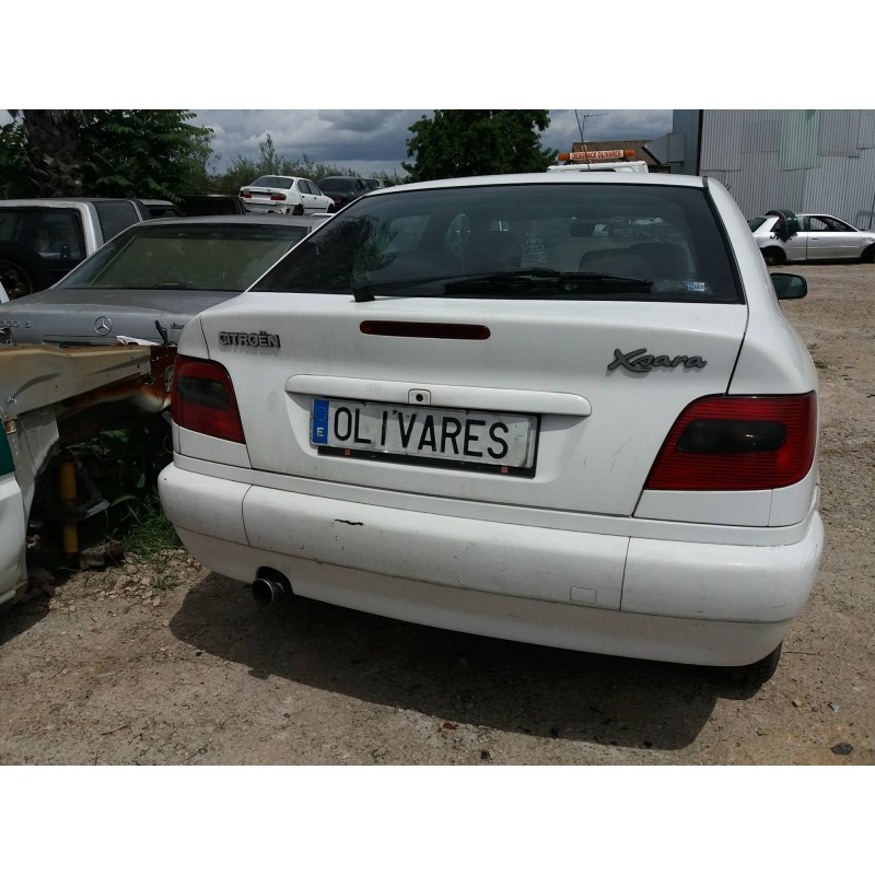 citroen xsara berlina    |   0.97 - 0.05 | 1997 - 2005 del año 1997