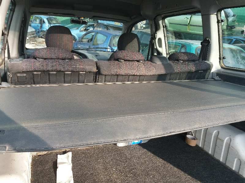 citroen berlingo 1.9 diesel   |   0.96 - 0.02 | 1996 - 2002 | 69 cv / 51 kw del año 1996