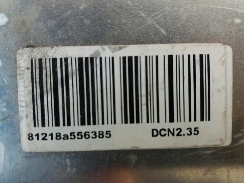 Recambio de centralita motor uce para citroen c15    |   ... | 0 | 60 cv / 43 kw referencia OEM IAM 9650359580 9659119480 R04080