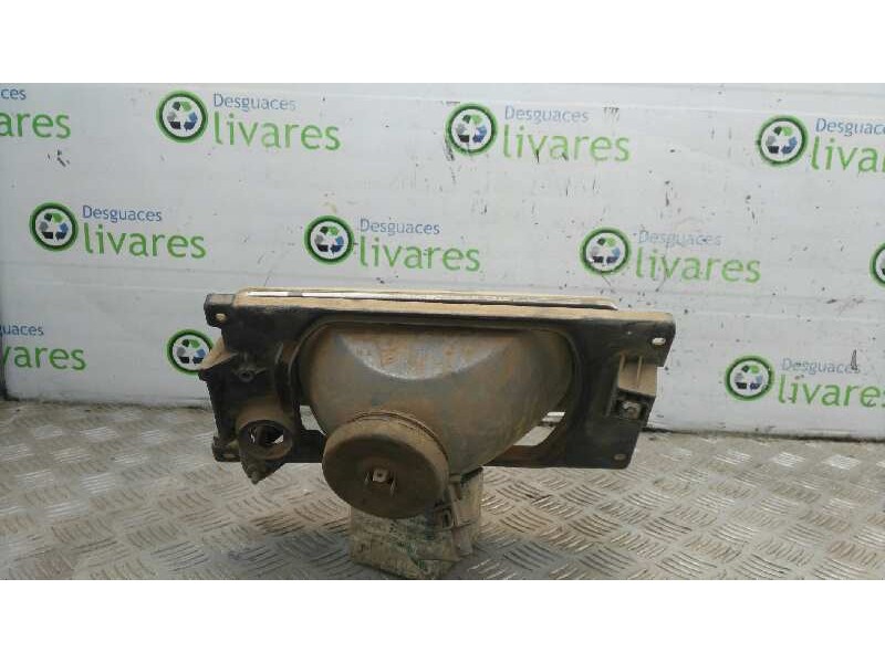 Recambio de faro izquierdo para  referencia OEM IAM   