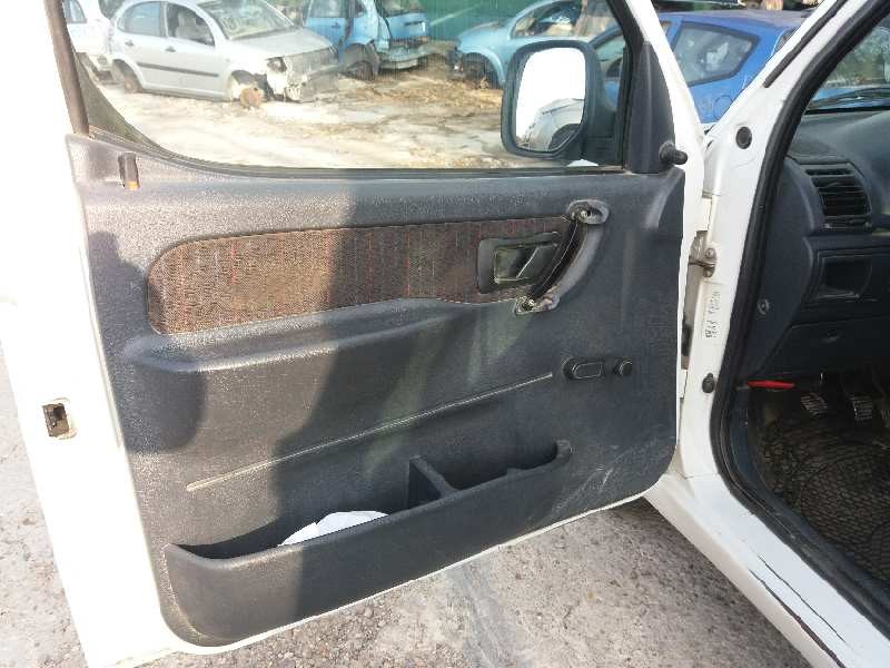 citroen berlingo 1.9 diesel   |   0.96 - 0.02 | 1996 - 2002 | 69 cv / 51 kw del año 1996