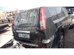 nissan x-trail (t30) 2.2 16v turbodiesel cat   |   0.01 - 0.07 | 2001 - 2007 | 114 cv / 84 kw del año 2001