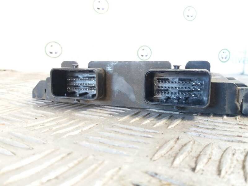 Recambio de centralita motor uce para citroen c15    |   ... | 0 | 60 cv / 43 kw referencia OEM IAM 9650359580 9659119480 R04080