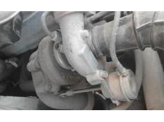 Recambio de turbocompresor para iveco daily caja cerrada (1999 =>) 2.8 diesel cat   |   0.99 - 0.06 | 1999 - 2006 | 125 cv / 92 