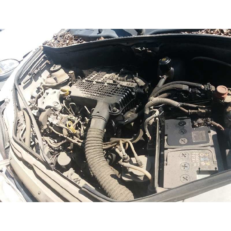 renault kangoo (f/kc0) 1.5 dci diesel   |   0.97 - ... | 1997 | 65 cv / 48 kw del año 1997