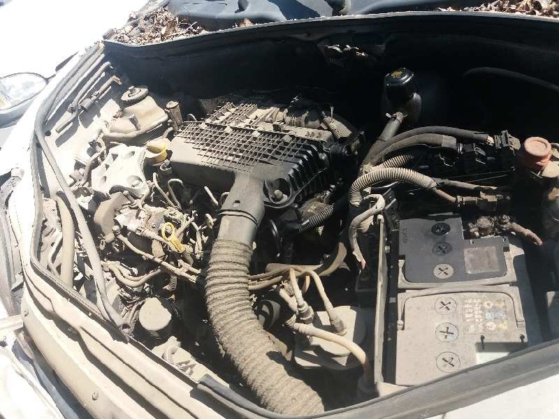 renault kangoo (f/kc0) 1.5 dci diesel   |   0.97 - ... | 1997 | 65 cv / 48 kw del año 1997