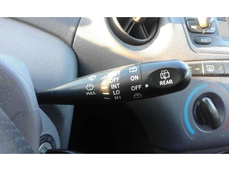 Recambio de mando limpia para toyota yaris (ncp1/nlp1/scp1) 1.3 16v cat   |   0.99 - 0.05 | 1999 - 2005 | 86 cv / 63 kw referenc