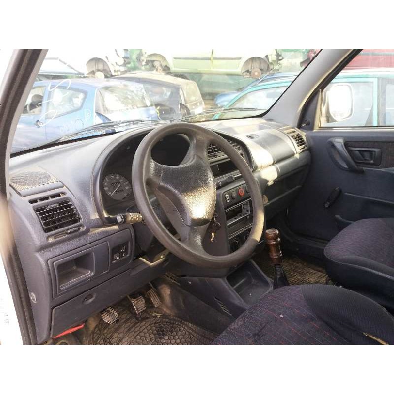 citroen berlingo 1.9 diesel   |   0.96 - 0.02 | 1996 - 2002 | 69 cv / 51 kw del año 1996