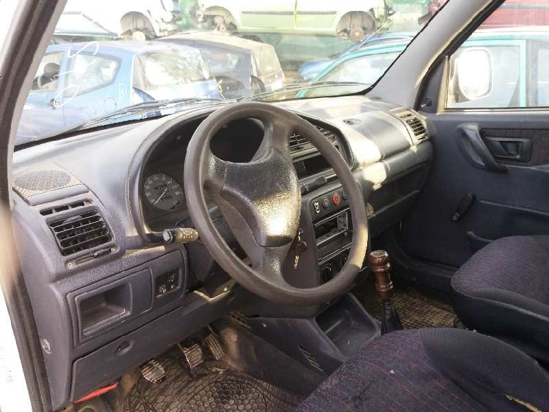 citroen berlingo 1.9 diesel   |   0.96 - 0.02 | 1996 - 2002 | 69 cv / 51 kw del año 1996