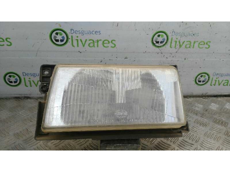 Recambio de faro izquierdo para  referencia OEM IAM   