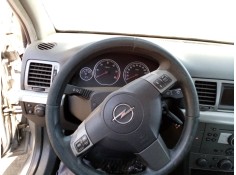Recambio de volante para opel vectra c berlina 1.9 cdti cat (z 19 dtl)   |   0.05 - 0.08 | 2005 - 2008 | 101 cv / 74 kw referenc