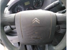 Recambio de airbag delantero izquierdo para citroen jumper caja cerrada (06.2006 =>) 2.2 hdi cat   |   0.06 - ... | 2006 | 101 c