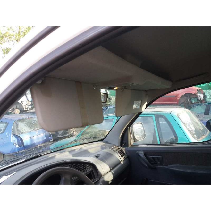 citroen berlingo 1.9 diesel   |   0.96 - 0.02 | 1996 - 2002 | 69 cv / 51 kw del año 1996