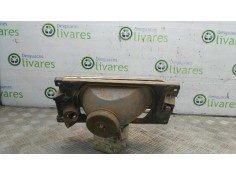 Recambio de faro izquierdo para  referencia OEM IAM    2