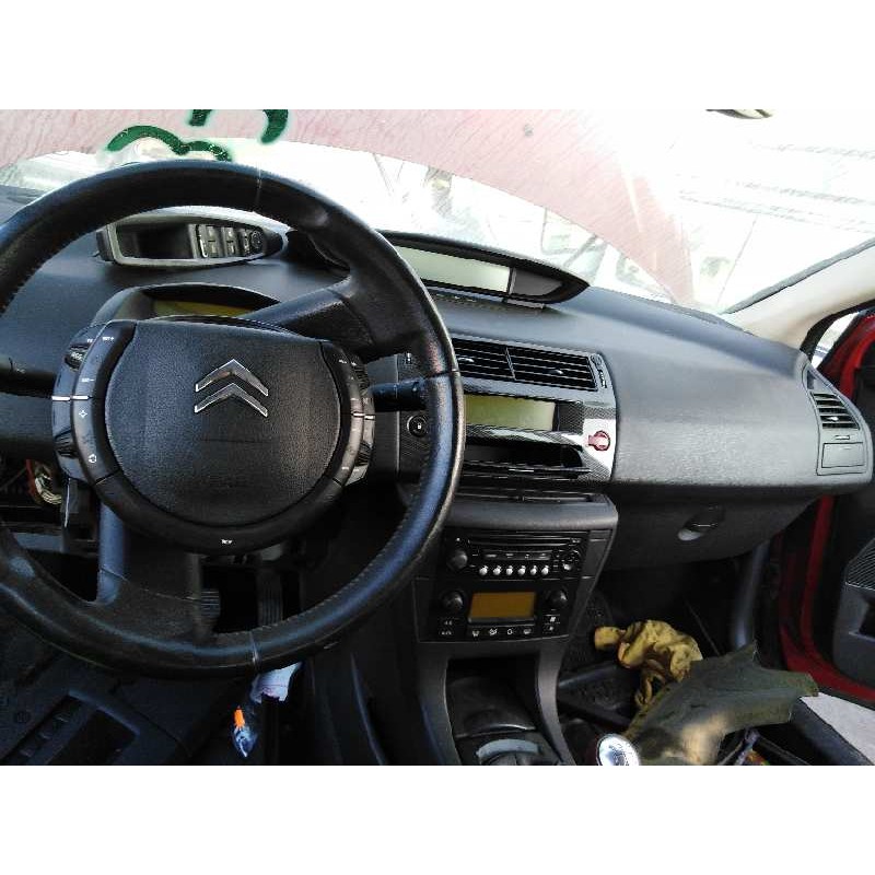Recambio de kit airbag para citroen c4 berlina vtr plus   |   06.04 - 12.08 | 2004 - 2008 | 90 cv / 66 kw referencia OEM IAM   