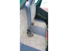Recambio de asientos traseros para suzuki alto sh 410 (ef) 1.0 cat   |   0.95 - 0.00 | 1995 - 2000 | 53 cv / 39 kw referencia OE