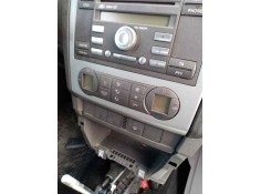 Recambio de mando climatizador para ford focus berlina (cap) 1.6 16v cat   |   0.04 - ... | 2004 | 101 cv / 74 kw referencia OEM