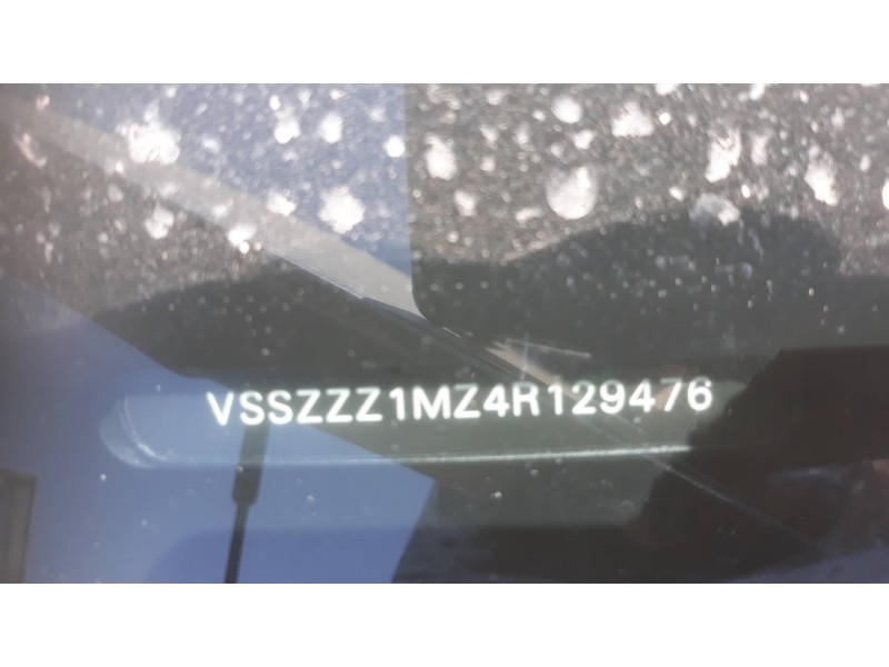 seat toledo (1m2) 1.9 tdi   |   0.99 - ... | 1999 | 110 cv / 81 kw del año 1999