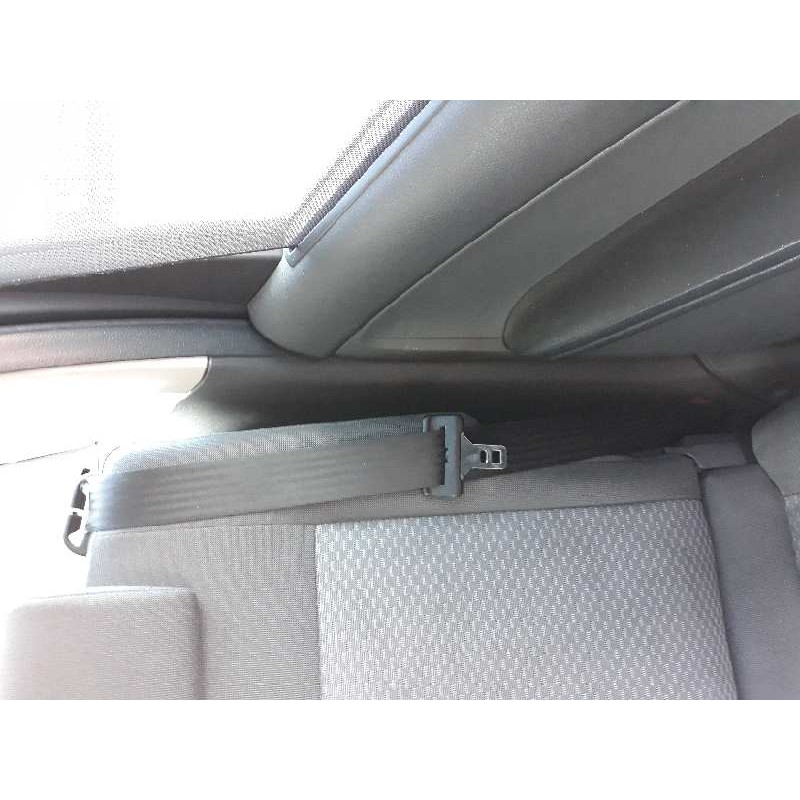 Recambio de cinturon seguridad trasero izquierdo para ford focus c-max (cap) trend (d)   |   06.03 - 12.07 | 2003 - 2007 | 101 c