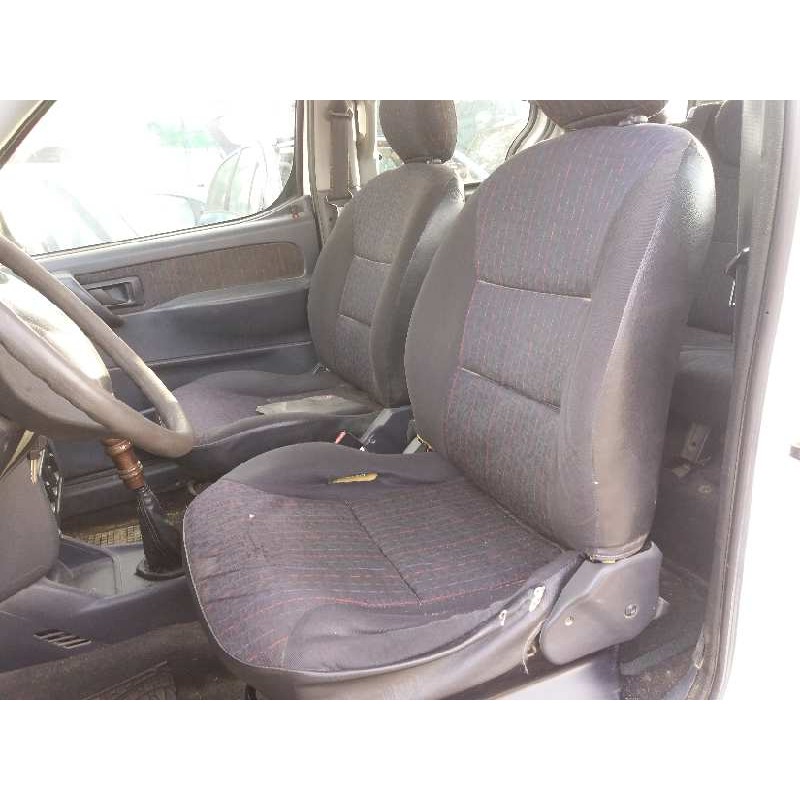 citroen berlingo 1.9 diesel   |   0.96 - 0.02 | 1996 - 2002 | 69 cv / 51 kw del año 1996