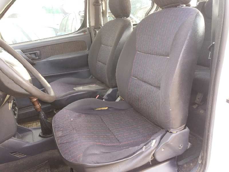 citroen berlingo 1.9 diesel   |   0.96 - 0.02 | 1996 - 2002 | 69 cv / 51 kw del año 1996