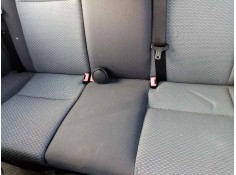 Recambio de asientos traseros para ford focus berlina (cap) 1.6 16v cat   |   0.04 - ... | 2004 | 101 cv / 74 kw referencia OEM 