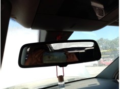 Recambio de espejo interior para opel vectra c berlina 1.9 cdti cat (z 19 dtl) referencia OEM IAM 350083 13253547 18038591 2