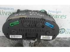 Recambio de cuadro instrumentos para seat ibiza (6k1) stella   |   08.99 - 12.02 | 1999 - 2002 | 90 cv / 66 kw referencia OEM IA 2