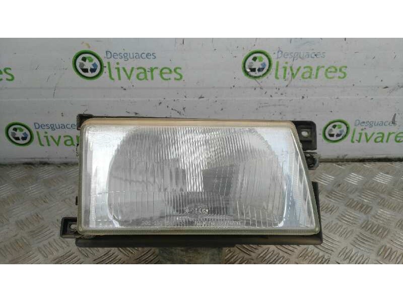 Recambio de faro derecho para  referencia OEM IAM   