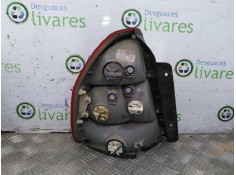 Recambio de piloto trasero derecho para  referencia OEM IAM    2