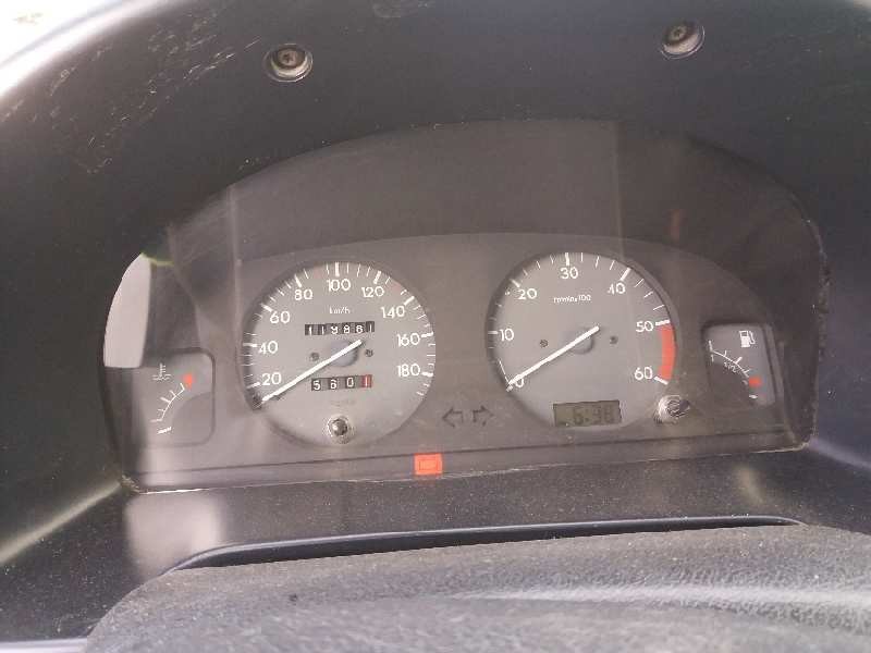 citroen berlingo 1.9 diesel   |   0.96 - 0.02 | 1996 - 2002 | 69 cv / 51 kw del año 1996