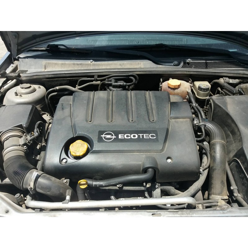 opel vectra c berlina 1.9 cdti cat (z 19 dtl)   |   0.05 - 0.08 | 2005 - 2008 | 101 cv / 74 kw del año 2005