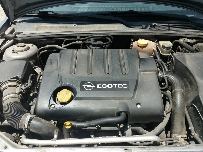 opel vectra c berlina 1.9 cdti cat (z 19 dtl)   |   0.05 - 0.08 | 2005 - 2008 | 101 cv / 74 kw del año 2005